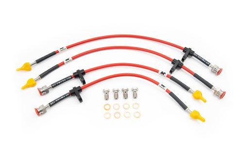 Ford Puma ST Brake Lines-Line Colour Transparent Plain Line Colour Solid Black Line Colour Solid Blue Line Colour Solid Green Line Colour Solid Orange Line Colour Solid Yellow Line Colour Solid Red