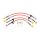 Ford Puma ST Brake Lines-Line Colour Transparent Plain Line Colour Solid Black Line Colour Solid Blue Line Colour Solid Green Line Colour Solid Orange Line Colour Solid Yellow Line Colour Solid Red Line Colour Transparent Blue Line Colour Transparent Purp