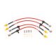 Ford Puma ST Brake Lines-Line Colour Transparent Plain Line Colour Solid Black Line Colour Solid Blue Line Colour Solid Green Line Colour Solid Orange Line Colour Solid Yellow Line Colour Solid Red Line Colour Transparent Blue Line Colour Transparent Purp