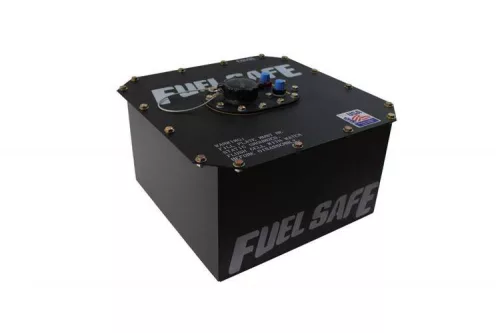 Fuel tank 20L FuelSafe FIA steel housing
