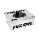 Fuel tank 30L FuelSafe FIA aluminum housing