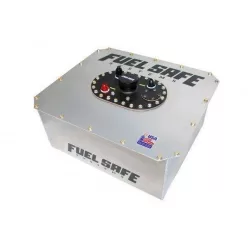 Fuel tank 85L FuelSafe FIA steel housing type 2