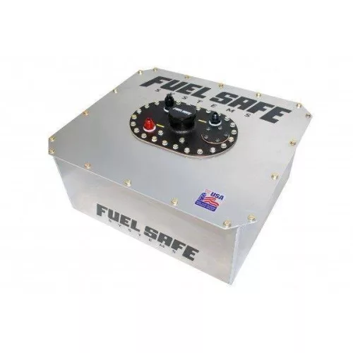 Fuel tank 95L FuelSafe FIA steel housing