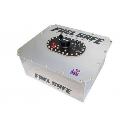 Fuel tank 120L FuelSafe FIA aluminum housing type 1