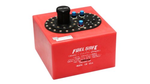 Fuel tank 20L FuelSafe FIA
