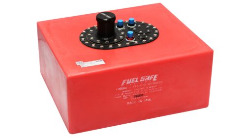Fuel tank 45L FuelSafe FIA