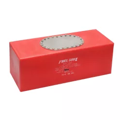 Fuel tank bladder  FuelSafe