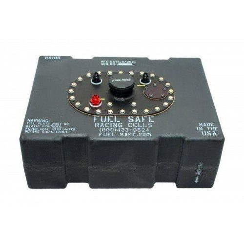 Fuel tank 85L FuelSafe type 1
