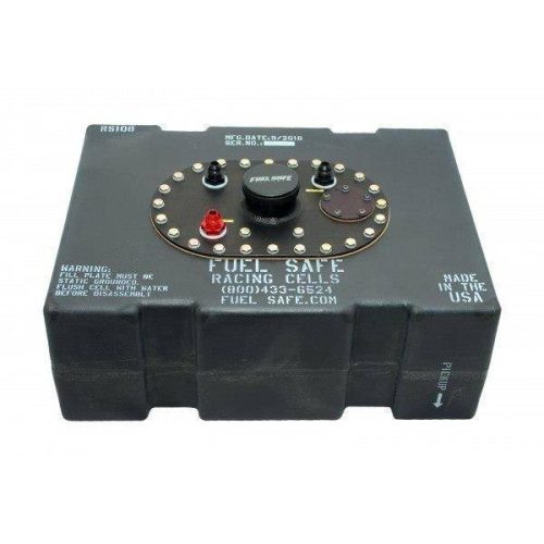 Fuel tank 120L FuelSafe type 2