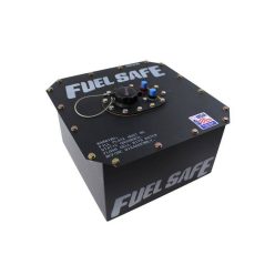 Fuel tank 20L FuelSafe steel housing
