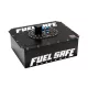 Fuel tank 30L FuelSafe steel housing