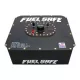 Fuel tank 45L FuelSafe steel housing