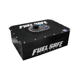 Fuel tank 55L FuelSafe steel housing