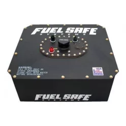 Fuel tank 85L FuelSafe steel housing type 1