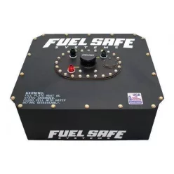 Fuel tank 95L FuelSafe steel housing