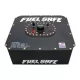 Fuel tank 120L FuelSafe steel housing type 1