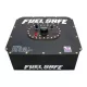 Fuel tank 120L FuelSafe steel housing type 2