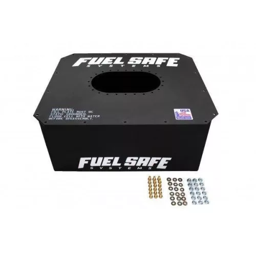 Fuel tank housing 20L FuelSafe