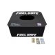 Fuel tank housing 85L FuelSafe type 2