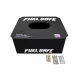 Fuel tank housing 85L FuelSafe type 3