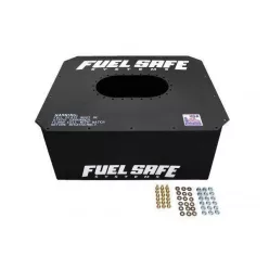 Fuel tank housing 95L FuelSafe
