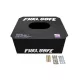 Fuel tank housing 120L FuelSafe type 1