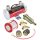 Facet Silver Top Road Electronic Fuel Pump Kit FSE476087K