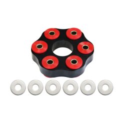   Turboworks Universal Transmission-Shaft flex disc joint 105mm/12mm