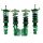 TEIN MONO SPORT Suspension Kit for ACURA / HONDA CIVIC / DELSOL / INTEGRA (DC2 / DC4 / EG1 / EH2 / EH3) - GSA00-7USS1