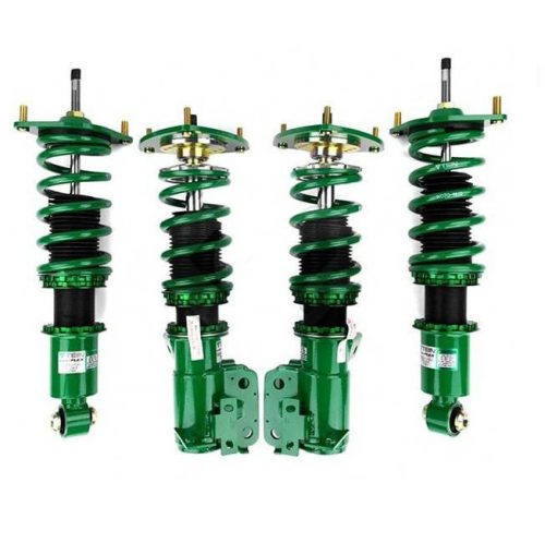 TEIN MONO SPORT Suspension Kit for ACURA ACCORD (CL7, CL9) / HONDA ACCORD EURO R / HONDA TSX - GSB48-71SS3