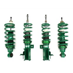   TEIN Street Advance Suspension Kit for VOLKSWAGEN GOLF IV (1J) - GSG64-91AS2