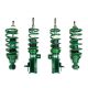 TEIN STREET ADVANCE Z Suspension Kit for ACURA / HONDA ACCORD / CL / TL (CG1 / CG2 / CG3 / CG5 / CG6 / UA5 / YA4) - GSH94-9USS2