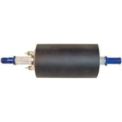   Walbro - TI Automotive 234LPH High Pressure Fuel Pump - GSL392 - 12mm / 8mm BANJO