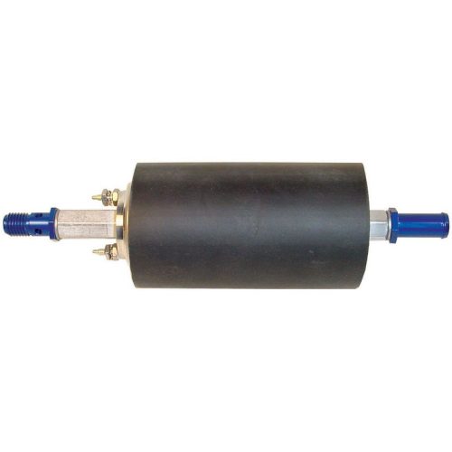 Walbro - TI Automotive 234LPH High Pressure Fuel Pump - GSL392 - 12mm / 8mm BANJO