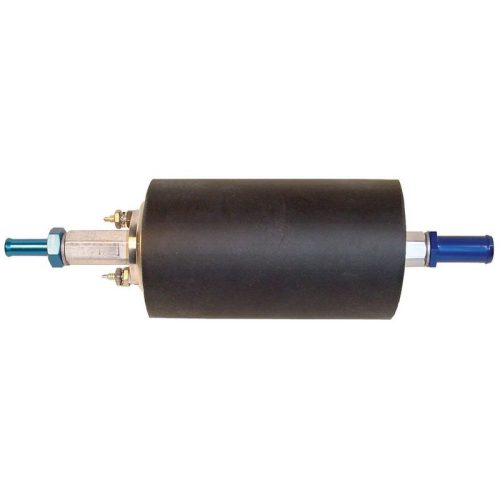 Walbro - TI Automotive 234LPH High Pressure Fuel Pump - GSL392 - 12mm / 8mm