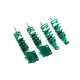 Tein Street Basis Z Adjustable Coilover Suspension Kit for Mazda RX-8 (2004-2011) - GSM56-81SS2