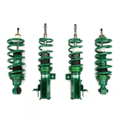   TEIN Street Advance Suspension Kit for TOYOTA SUPRA (A90/DB22/DB42)