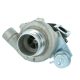Garrett GT2860RS 0.86 Turbocharger (250-360HP, Ball Bearing, with Wastegate)