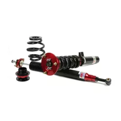 VW Touran 10-15 BC Racing Coilover Kit V1-VM