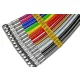 Brake cables Audi S3 8L 1.8T HEL