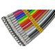 Brake lines Ford Escort MK5, MK6 1.8 XR3i (1992-1994) HEL