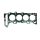 Supertech Nissan SR20 VVL (w/ 1 Oil Hole ) Cylinder Head Gasket 87.50mm / 1.00mm - HG-NSR20-87.5-1T-VVL