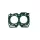 Supertech Subaru EJ20 Cylinder Head Gasket 94.00mm / 1.30mm - HG-SUEJ20-94-1.3T