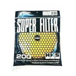 HKS Wet Super Power Flow Filter Element 1504-SA013