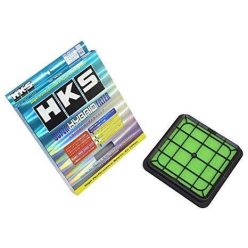 HKS Super Hybrid Panel Filter 70017-AF001