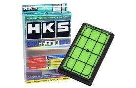 HKS Super Hybrid Panel Filter 70017-AH004