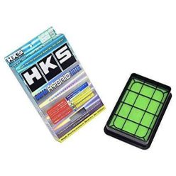 HKS Super Hybrid Panel Filter 70017-AM007