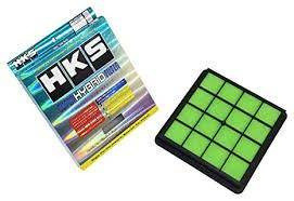 HKS Super Hybrid Panel Filter 70017-AZ002