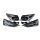 LED Taillights Mazda 3 Sedan 09-13