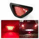 Universal LED Taillight STOP